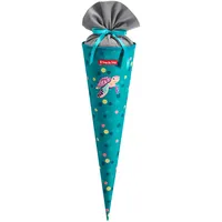 Step By Step Schultüte School Cone Turtle Josie