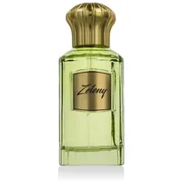 Ahmed al maghribi Extrait Parfum Zeleny