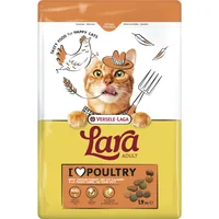 Versele-Laga Lara Adult Huhn & Pute 1,9 kg