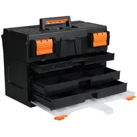 Mojawo Aufbewahrungsbox 45 x 26 x 32 cm 1-tlg.
