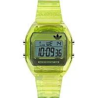 Adidas Digital Two Crystal Silikon 10 mm AOST25538
