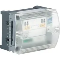 Möhlenhoff GmbH Alpha-Basis Pumpen Doppelmodul 230 V