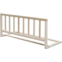 Roba, Bettschutzgitter Holz (38 x 87.50 x 38 cm