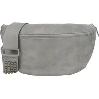 Fritzi aus Preußen Gürteltasche in Grau - (B)34 x