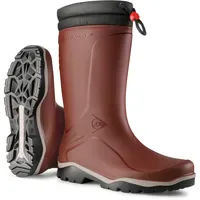 Dunlop Blizzard dunkelrot 39