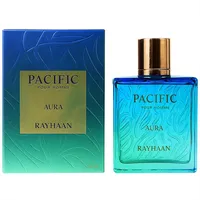 Rayhaan Pacific Aura Eau de Parfum 100 ml