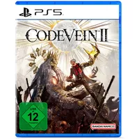Bandai Namco Entertainment Code Vein II (USK) (PS5)