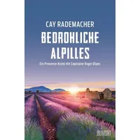 DuMont Buchverlag Bedrohliche Alpilles
