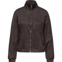 STREET ONE Jacke deep roast brown 36