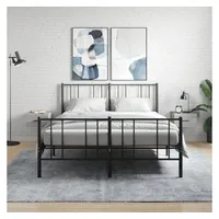 VidaXL Nachtschrank 2 Stk. 35 x 35 x 20