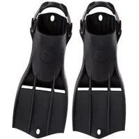 Apeks Geräteflosse - RK3-HD Fin - Schwarz - Gr: