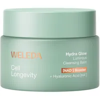 Weleda cell longevity Cell Longevity Luminous Cleansing Balm 80