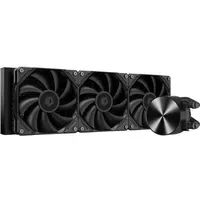 ID-Cooling FX360 PRO - CPU-Wasserkühlung - Max 35 dBA,