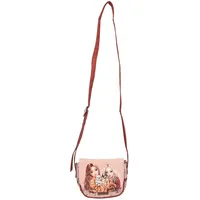 DEPESCHE TOPModel Kleine Umhängetasche FUR EVER FRIENDS