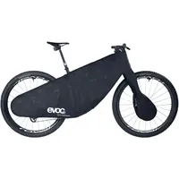 Evoc Fahrradabdeckung One Size Schwarz