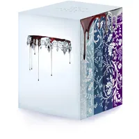 Harper Collins Publ. USA Red Queen 10th Anniversary Deluxe