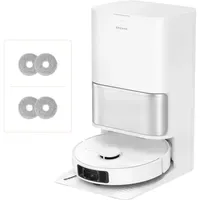 DREAME L10s Ultra Gen3 Set Saugroboter mit Wischfunktion