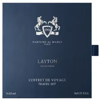 Parfums de Marly Layton Eau de Parfum 3 x