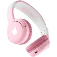 Tonies Bluetooth-Kopfhörer Rosa
