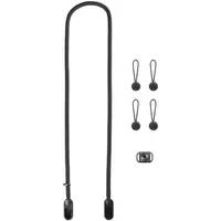 Peak Design Form Rope Camera Strap Standard Black
