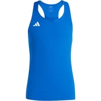 Adidas Adizero Essentials Running Singlet - S