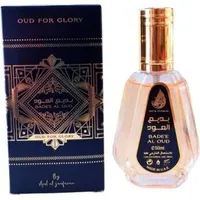 Lattafa Ard Al Zaafaran Oud For Glory Edp Spray