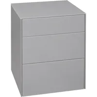 Mäusbacher Imola 52 x 63 x 42 cm grau