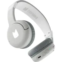 Tonies Bluetooth-Kopfhörer Mondgrau