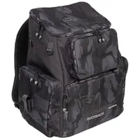Fox Rage Camo Voyager Rucksack - Angelrucksack, Angeltasche, Zubehörtasche
