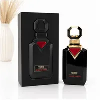 French Avenue Amber Empire Extrait de Parfum 100 ml