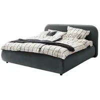 Schöner Wohnen Kollektion Polsterbett in 180x200 cm Lissabon ¦