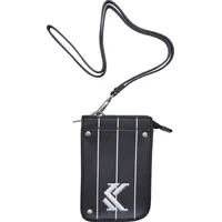 Karl Kani Mini Bag onesize Schwarz