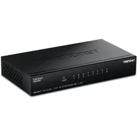 TRENDNET 8-Port 2.5G Switch TEG-S381