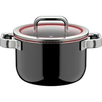 WMF Fusiontec Function Pro Kochtopf 20 cm rund