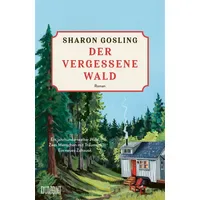 DuMont Buchverlag Der vergessene Wald