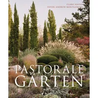 Plantvs verlag Pastorale Gärten
