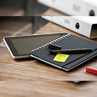 Edding Tintenroller blau