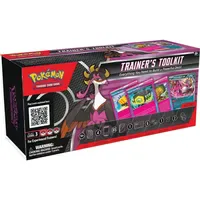 Pokémon Trainer-Toolkit 2025