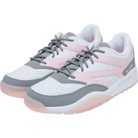 Ewing Sneaker Valentine`s Day grau / rosa / weiß,