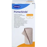 Docpharm gmbh Pütter Binde 12 cmx5 m