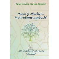 Epubli Motivationstagebuch: „Für mehr positive Veränderung“