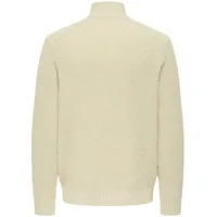 Only & Sons Pullover JOIN Strickpullover Troyer
