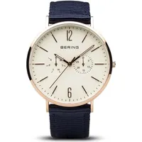 BERING 14240-864B Edelstahl 40 mm