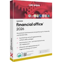 Lexware Financial Office 2026 ESD DE Win