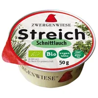 Zwergenwiese Kleiner Streich Schnittlauch bio