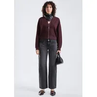 QS Jeans-Hose in 96Z7_anthrazit | grau - 40/32