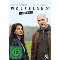 Telepool GmbH Wolfsland (Folgen 13-14)