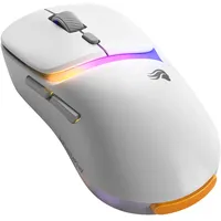 Glorious PC Gaming Race Model D3 Weiß