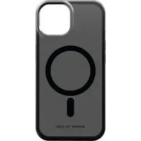 IDeal of Sweden iPhone 13/14/15/16E Cover schwarz