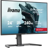 Iiyama G-Master Red Eagle GB2471HS-B1 24"